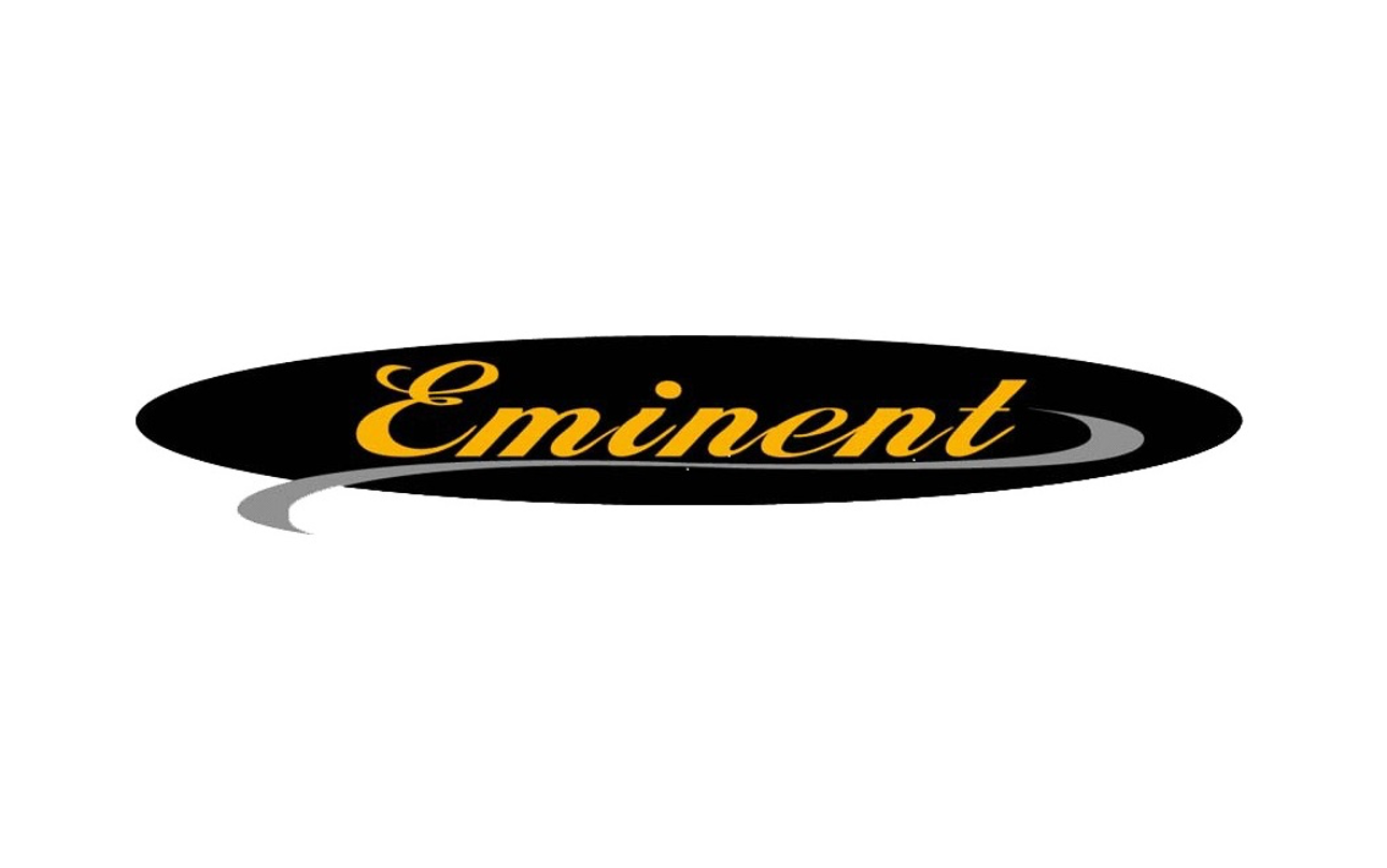 Eminent logo