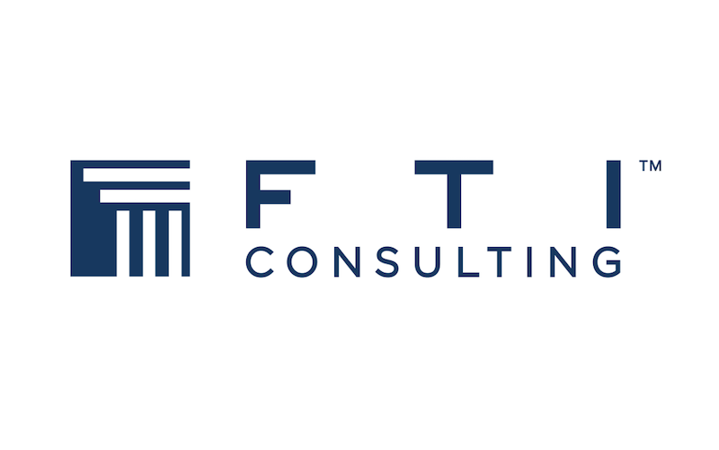 FTI consulting logo