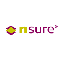 Nsure logo