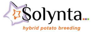 Solynta logo