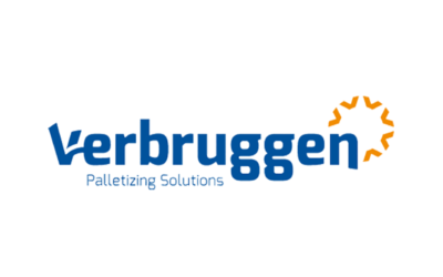 Verbruggen Palletizing solutions