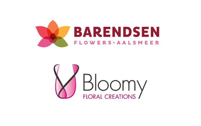 barendsen bloomy logo