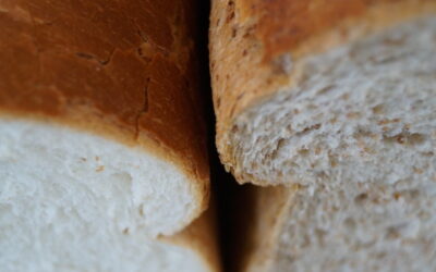 Gezond brood met healthbread4kids